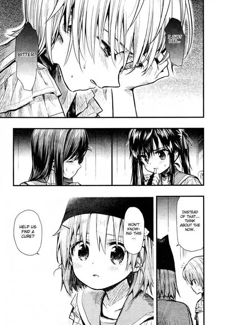 Gakkou Gurashi! Chapter 60 17